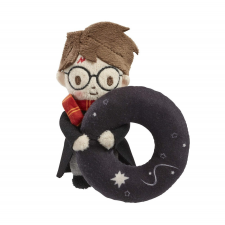 Rainbow Design Rainbow plüss csörgő Harry Potter Harry csörgő