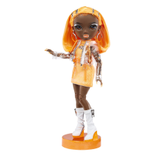 Rainbow High Baba Rainbow High Aidan Russell plüssfigura