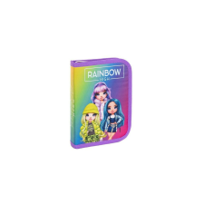 Rainbow High kihajtható tolltartó - Silver - Astrabag tolltartó