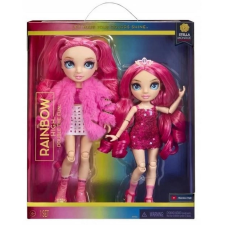 Rainbow High Stella Monroe babák 2-db-os készlet baba