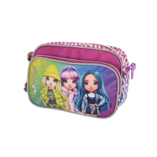 Rainbow High válltáska - Silver - Astrabag gyerek hátizsák, táska