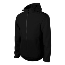 Rainbow jacket férfi fekete S férfi kabát, dzseki