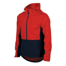  Rainbow jacket férfi piros XL