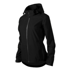  Rainbow jacket női fekete 2XL