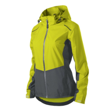  Rainbow jacket női neon sárga M