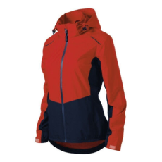  Rainbow jacket női piros XS