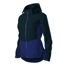  Rainbow jacket női tengerészkék XS női dzseki, kabát