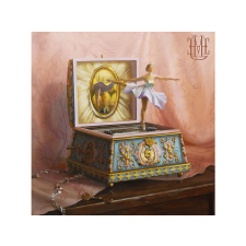  Rainbow Kitten Surprise - Love Hate Music Box (CD) alternatív