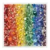  Rainbow Marbles 500 Piece Puzzle – JULIE SEABROOK REAM