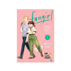  Rainbow Rowell - Fangirl 4.