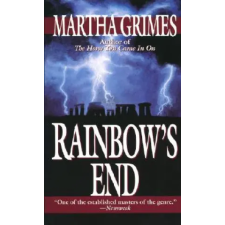  Rainbow's End – Martha Grimes idegen nyelvű könyv