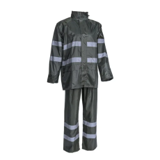  RAINET ORKÁN ESŐRUHA FV CSÍKKAL, ZÖLD_2XL