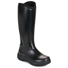 Rains Gumicsizmák The Dry Boot W High W3 Fekete 36