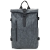 Rains Hátitáskák Rolltop Rucksack Large W3 Szürke Egy méret