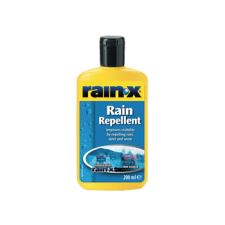 RainX Anti Rain esőlepergető, 200 ml autóápoló eszköz