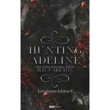 Rainy days Hunting Adeline | H.D. Carlton egyéb könyv