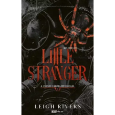 Rainy days Little Stranger – Kis idegen egyéb e-könyv