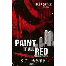 Rainy days Paint It All Red egyéb e-könyv