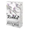 Rainy days Ricochet - Elvonó (éldekorált) - Becca Ritchie, Krista Ritchie