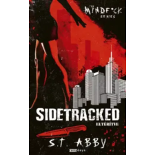Rainy days Sidetracked – Eltérítve egyéb e-könyv