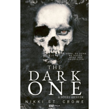 Rainy days The Dark One - A Sötét Árnyék - (Különleges kiadás) regény