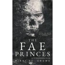 Rainy days The Fae Princes – A tündérhercegek egyéb e-könyv
