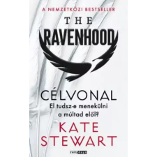 Rainy days The Ravenhood 3. – Célvonal egyéb e-könyv