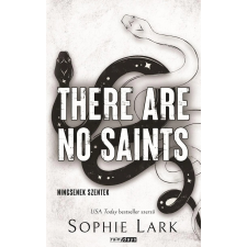 Rainy days There Are No Saints egyéb e-könyv