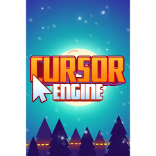 RainySoft Cursor Engine (PC - Steam elektronikus játék licensz) videójáték