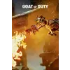 Raiser Games Goat of Duty (digitális licenc)