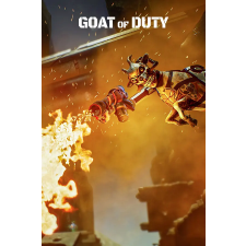 Raiser Games Goat of Duty (digitális licenc) videójáték