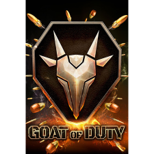 Raiser Games GOAT OF DUTY (PC - Steam elektronikus játék licensz) videójáték