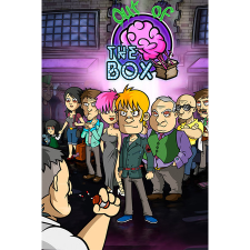 Raiser Games Out of The Box (PC - Steam elektronikus játék licensz) videójáték