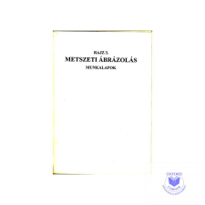  Rajz 3. Metszeti ábrázolás munkalapok tankönyv