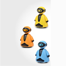 Rajzkövető játékrobot elektronikus játék