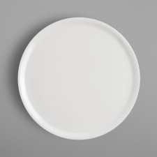 Rak Banquet porcelán pizza tányér, 33 cm, BAPP33, tányér és evőeszköz