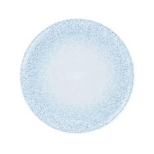Rak Digi Intricate porcelán lapos tányér 26,95cm, DGNNPR27IC tányér és evőeszköz