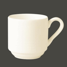 Rak Rondo porcelán csésze, 20cl, EMPI, BACU20D7 bögrék, csészék