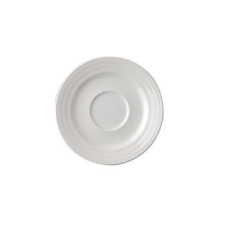Rak Rondo porcelán csészealj, 15 cm, 429107 tányér és evőeszköz