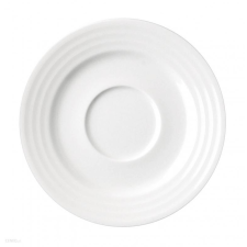 Rak Rondo porcelán csészealj, 17 cm, 429070 tányér és evőeszköz