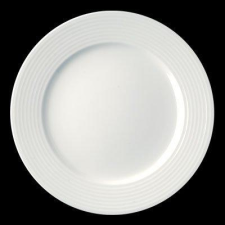 Rak Rondo porcelán lapos ányér, 24 cm, 429165 tányér és evőeszköz