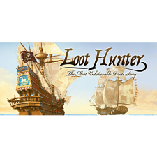 Rake in Grass Loot Hunter (PC - Steam elektronikus játék licensz) videójáték