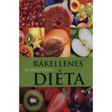 Rákellenes diéta egyéb könyv
