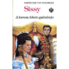Rakéta Könyvkiadó Sissy: A korona fekete gyémántja