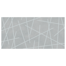 Rako home Extra 30x60cm szürke matt dekorcsempe csempe