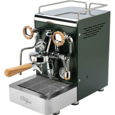  RAL6009 Gentile Espresso kávéfőző