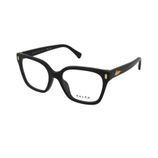 Ralph by Ralph Lauren Dioptriás szemüvegek Ralph RA7158U 5001 szemüvegkeret