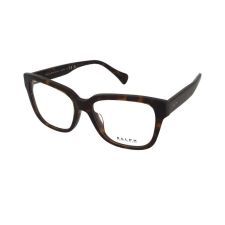Ralph by Ralph Lauren Dioptriás szemüvegek Ralph RA7162U 5003 szemüvegkeret