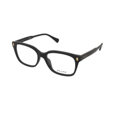 Ralph by Ralph Lauren Dioptriás szemüvegek Ralph RA7174U 5001 szemüvegkeret