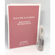 Ralph Lauren Beyond Romance, edp  Illatminta parfüm és kölni